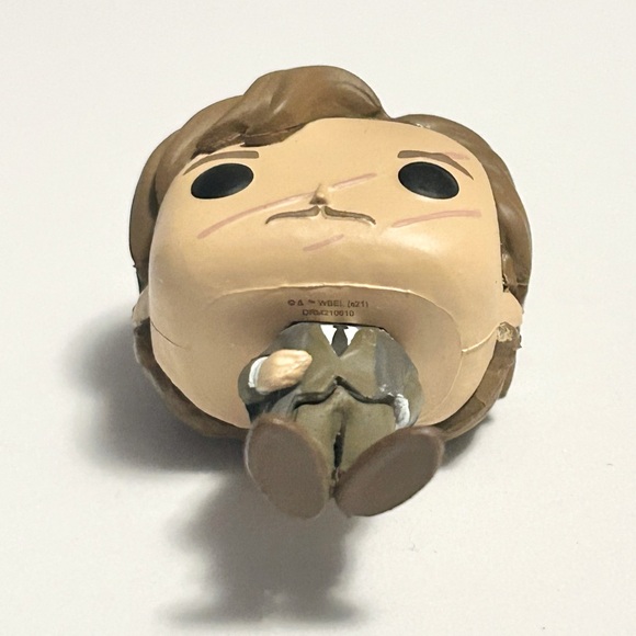 Remus Lupin Figure Funko Pop Mini Advent 1.5" - Picture 3 of 6